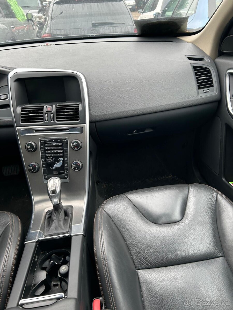 Volvo xc60 2.4 D - 4