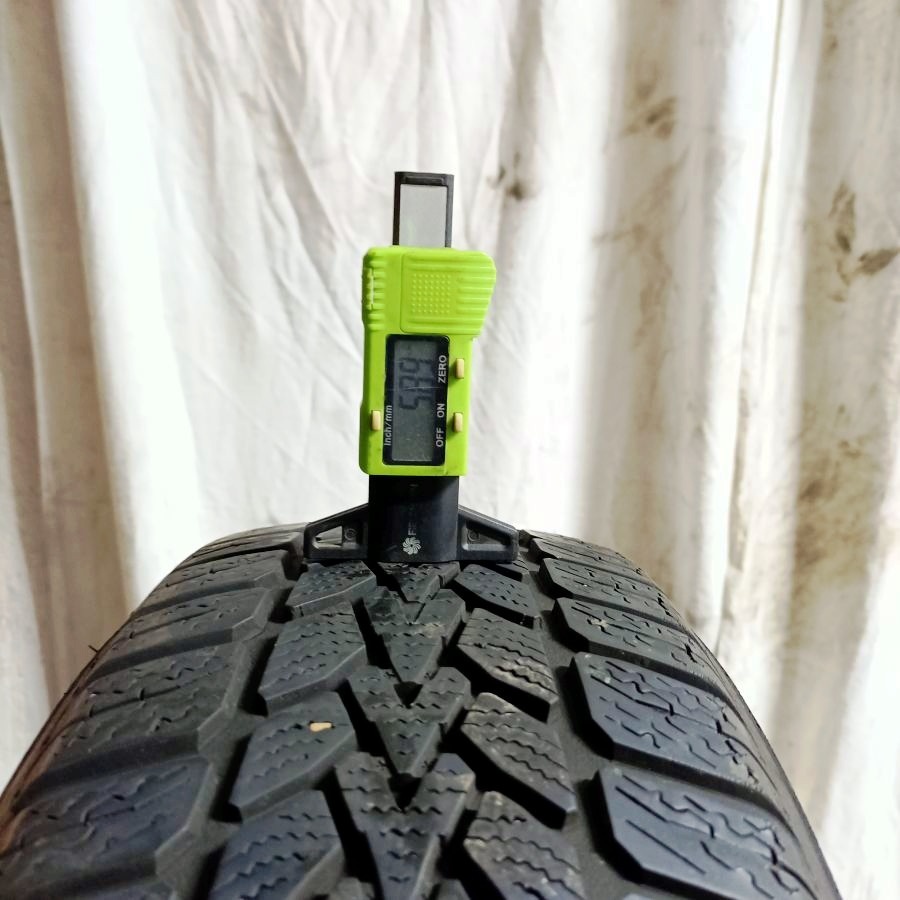 15" plechová kola – 4x100 – 6J x 15" ET39 - 4