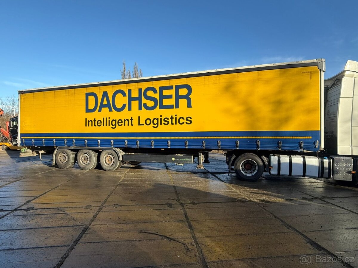 Silvergreen CIMC standard - 4