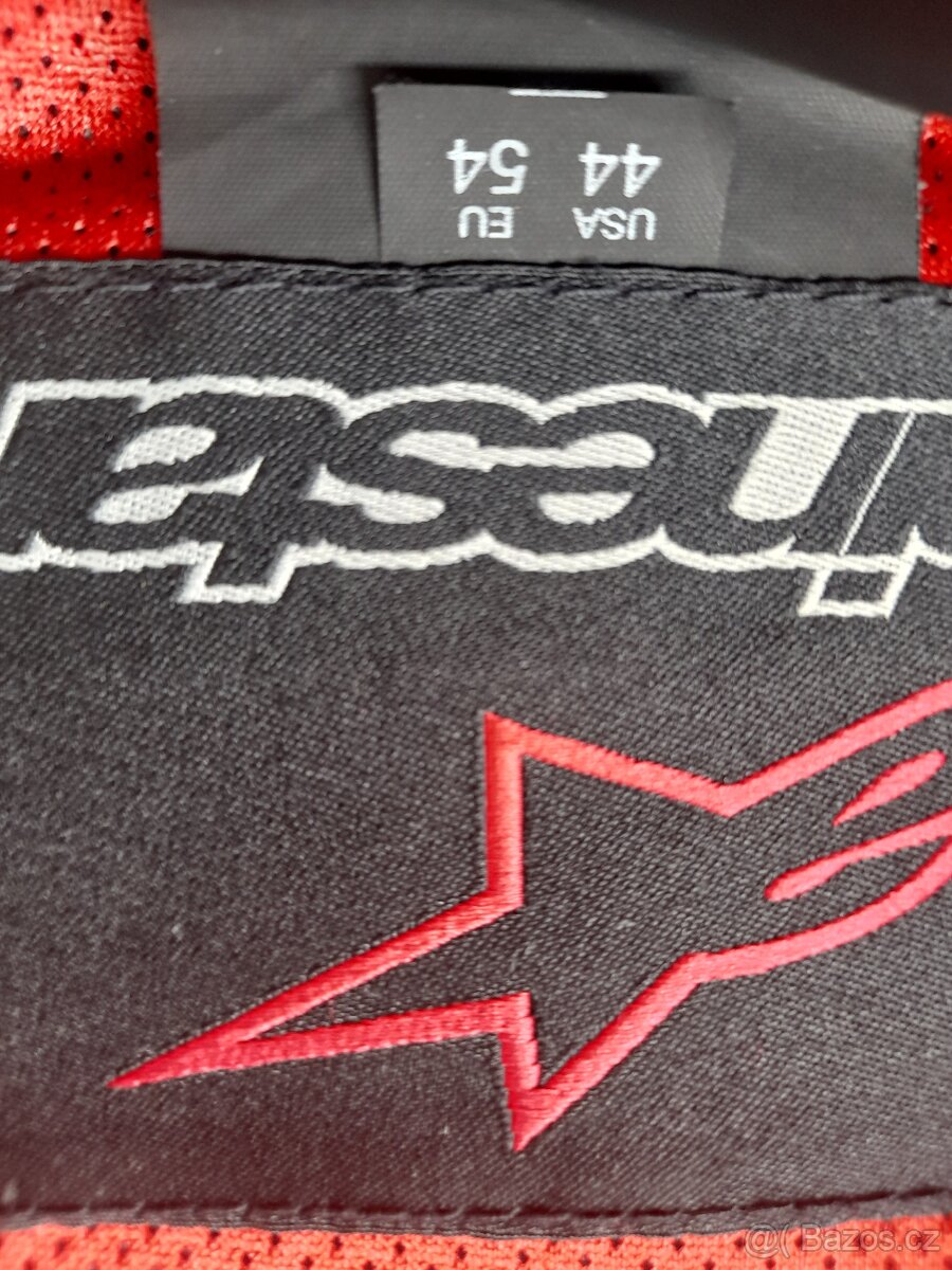 Bunda Alpinestars - 4