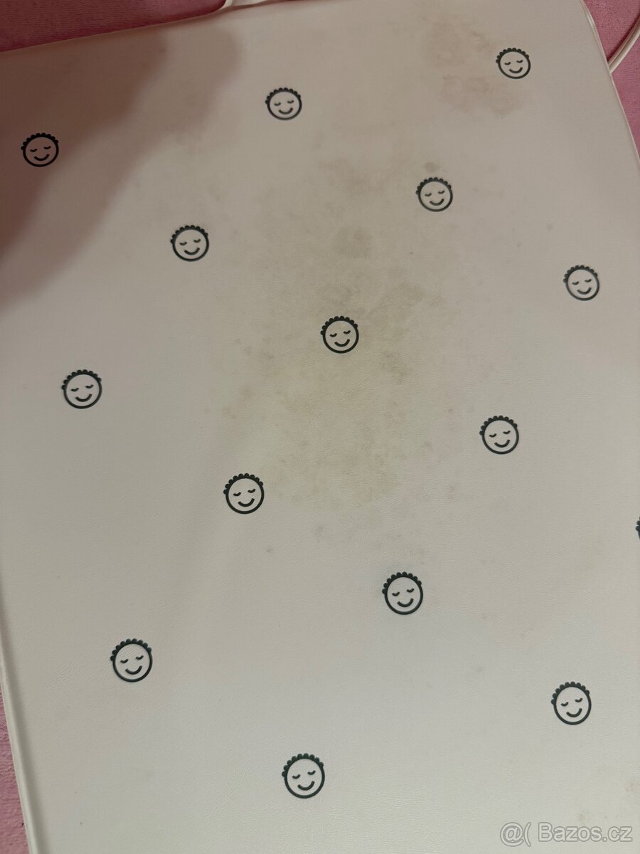 Jablotron monitor dechu - 4