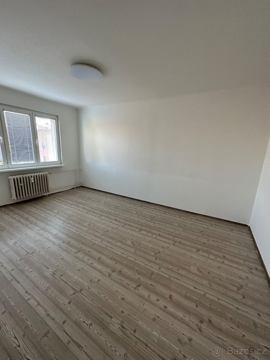Pronájem bytu - Nová Role 2+1, ul. Krátká - 4