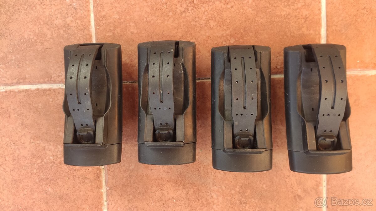 Thule Rapid systém 775 - 4