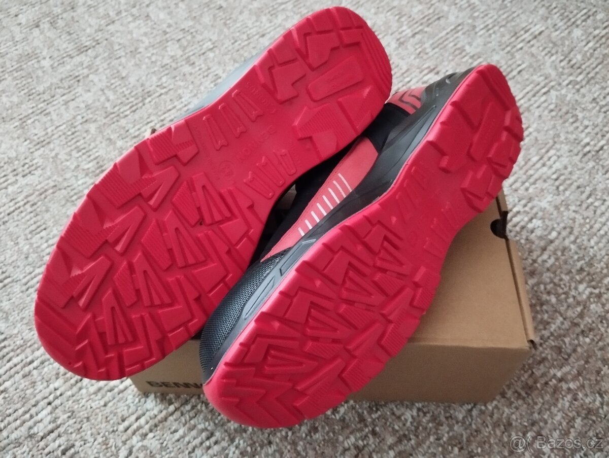 Pracovní obuv Bennon - 4