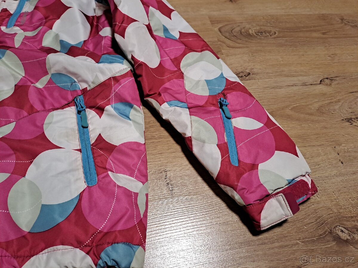 Dětská lyžařská budna - 4