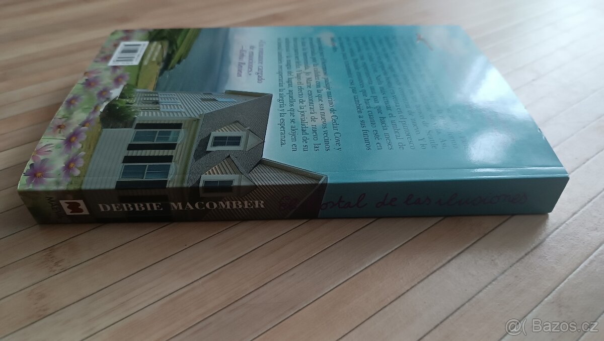 Knihy ve španělštině - pro pokročilé - 4