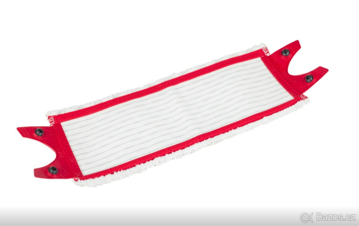 Nový MOP Vileda Ultramax TURBO Microfibre 2v1 - 4