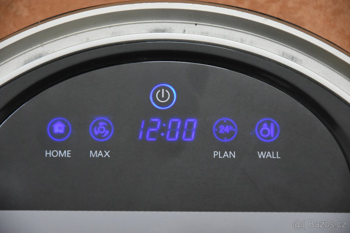 Robotický vysavač Robzone Duoro XControl - 4