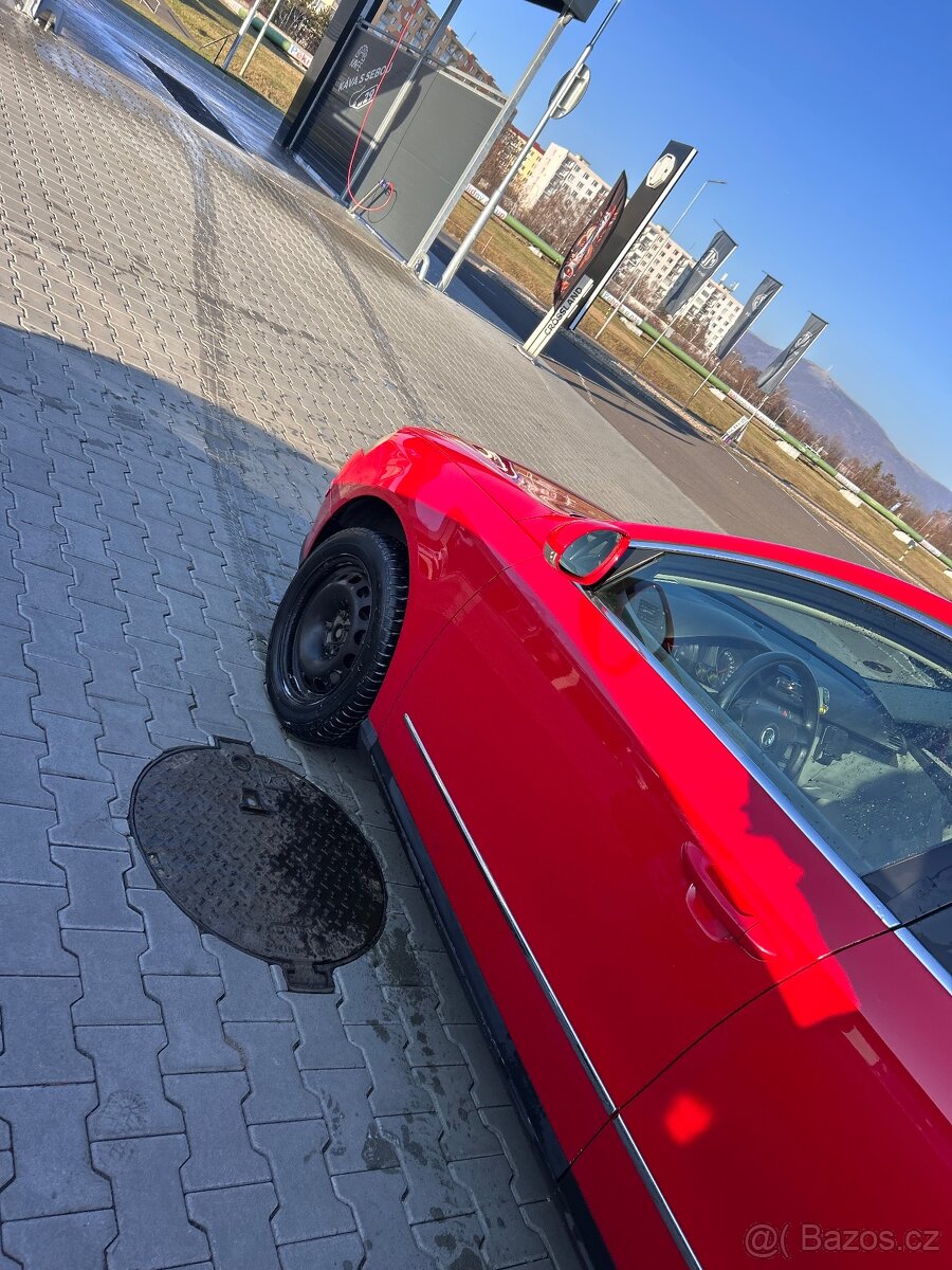 Prodám passat b6 2.0fsi 2006 - 4