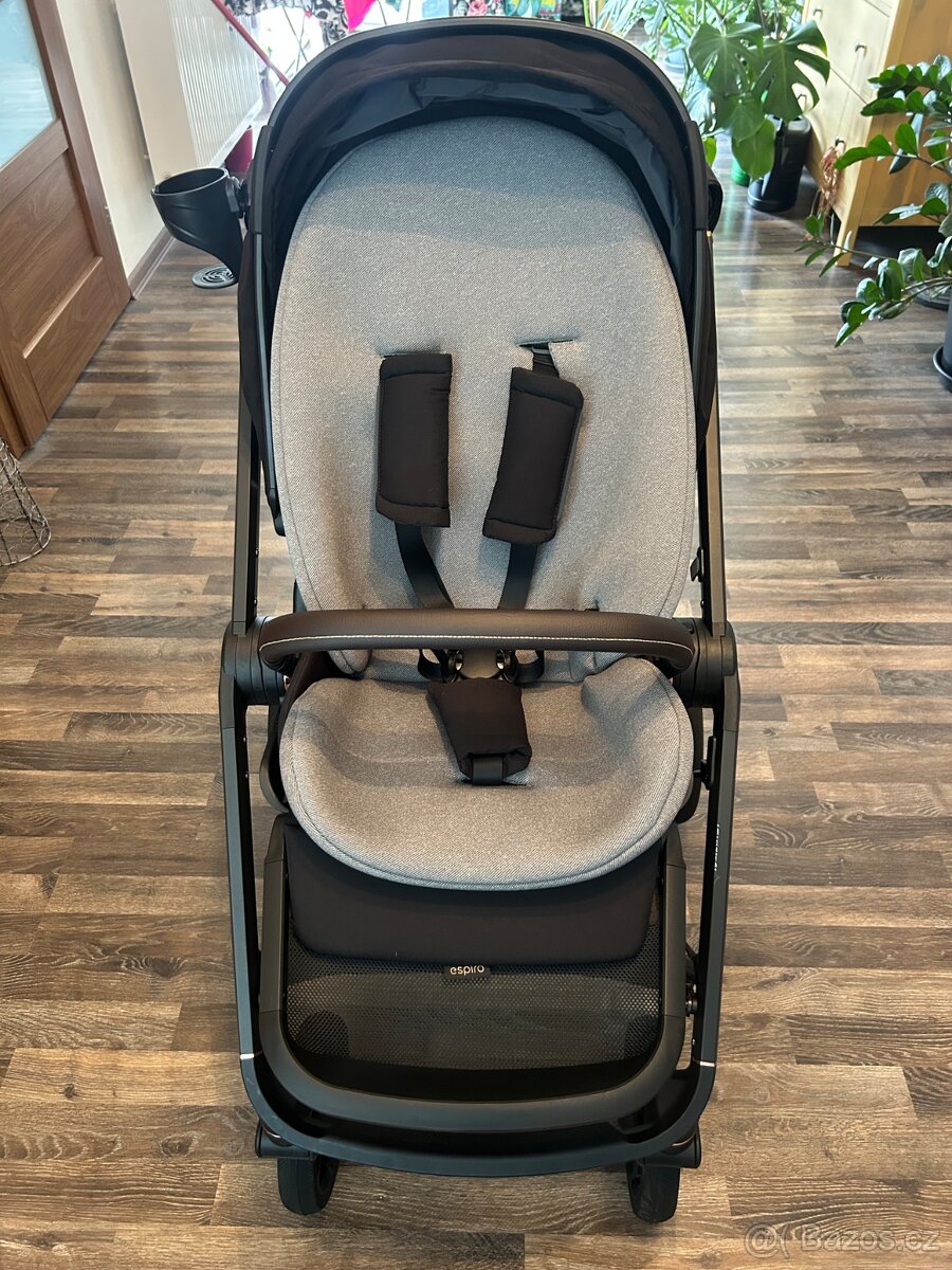 Kočárek ESPIRO Miloo - 4