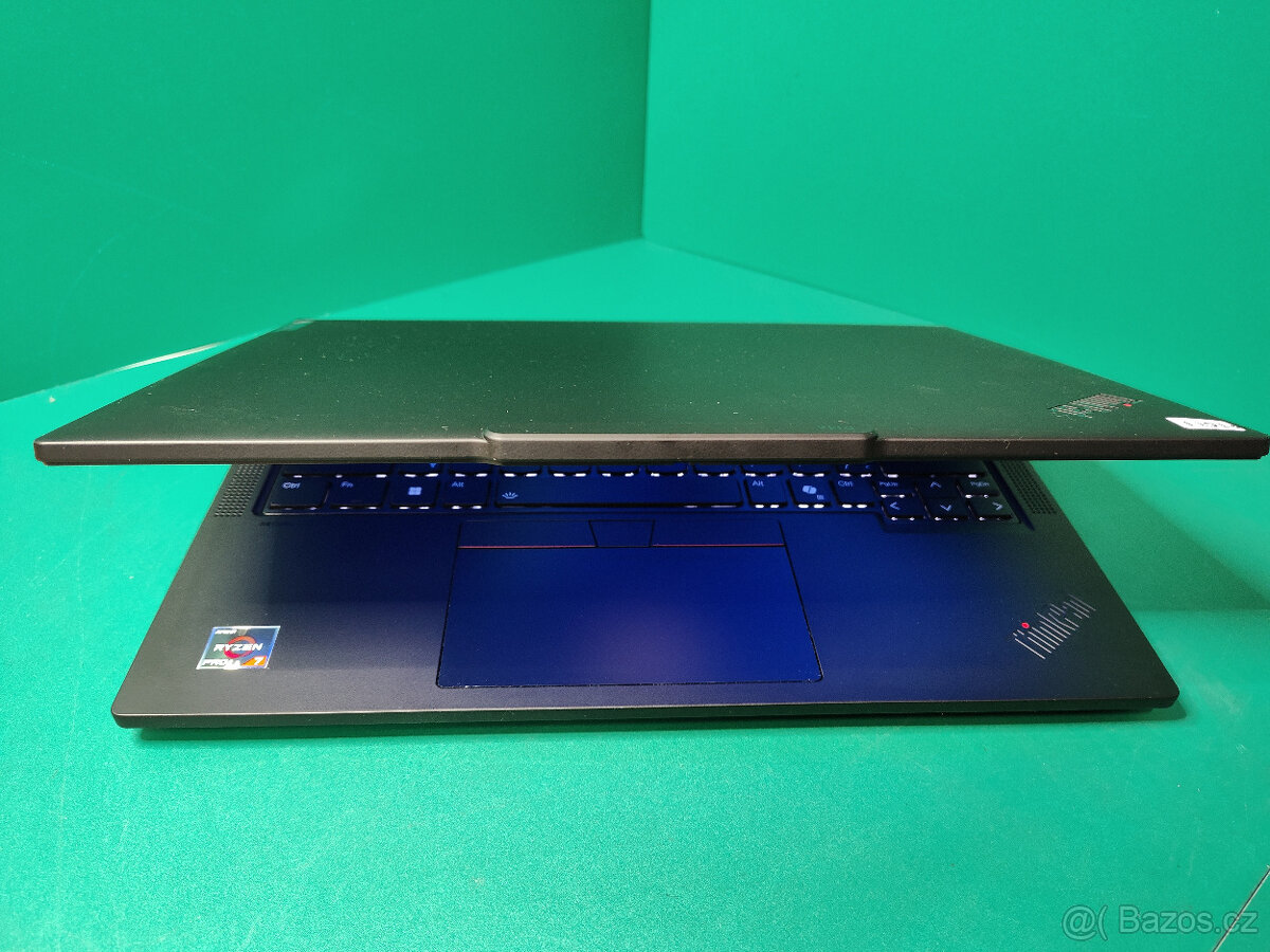 Lenovo Thinkpad p14s gen 5 r7-8840hs 32G√1T√3kOLED√1r.z√DPH - 4