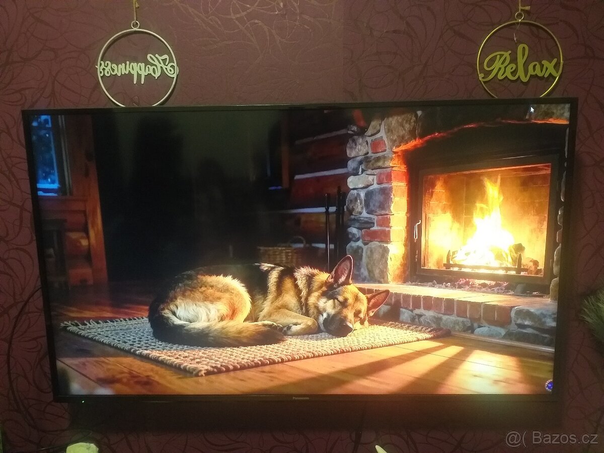 Prodám televizi smart 139 cm - 4