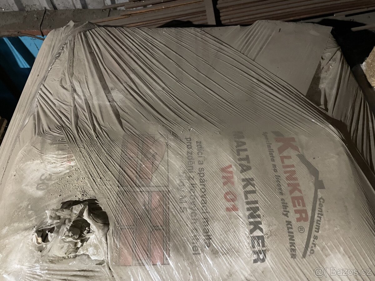 lícová cihla welham antique - 4