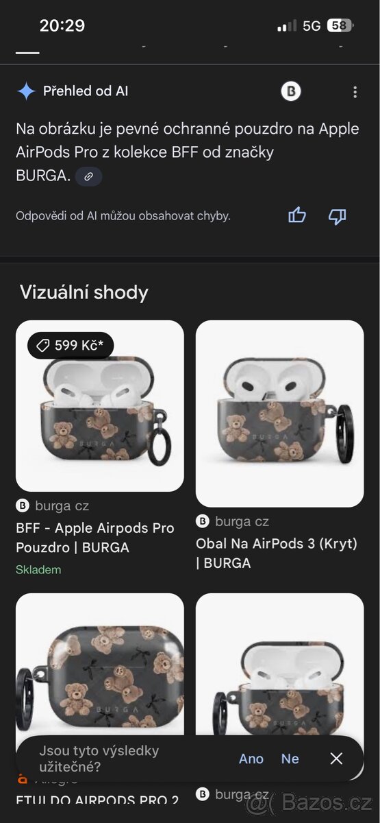 AirPods 3 generace - 4