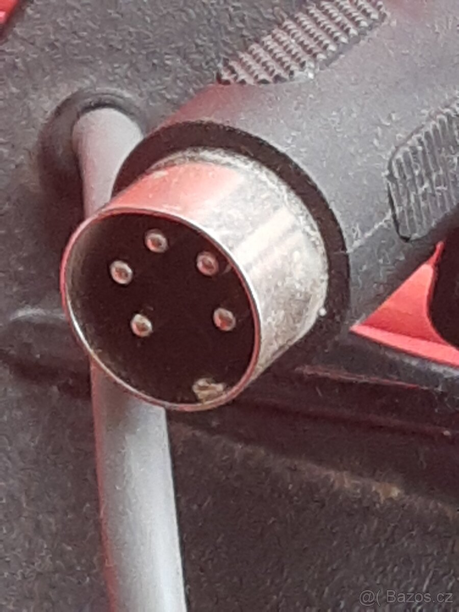 Detektor kovu Bounty Hunter - 4