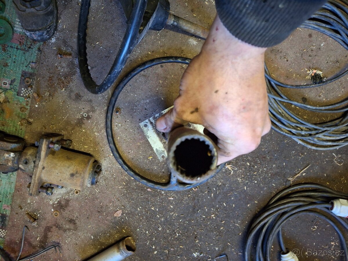 Díly Škoda Liaz Tatra Karosa - 4