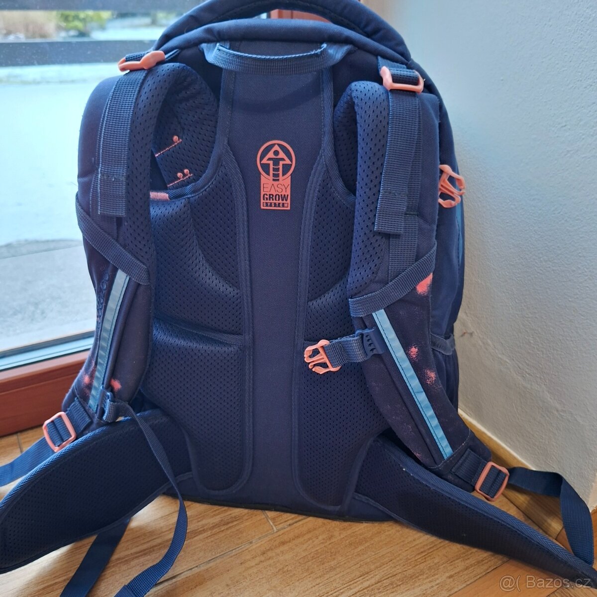 Aktovka COOZAZOO - 4