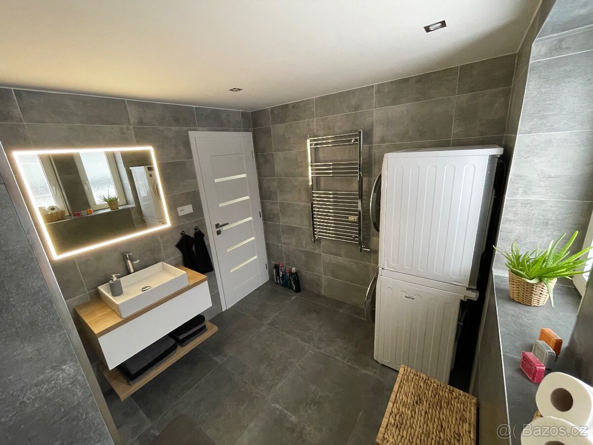 PRONÁJEM BYTU – Meziboří - 4