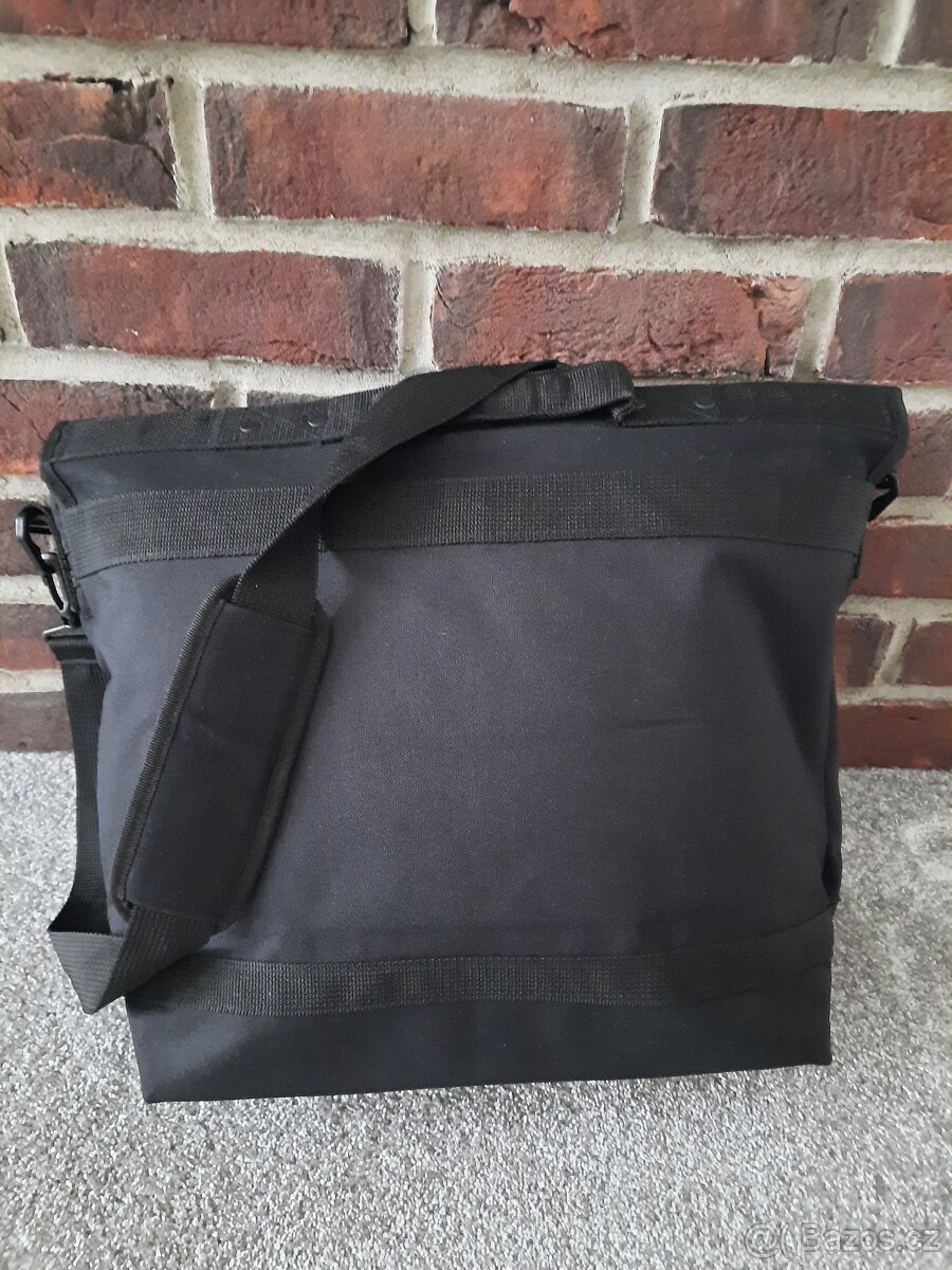 NIKE taška přes rameno 40/30/15cm Nová - 4