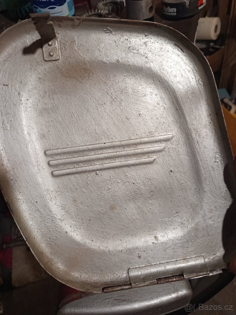 Kastlík Jawa 250/350 - 4