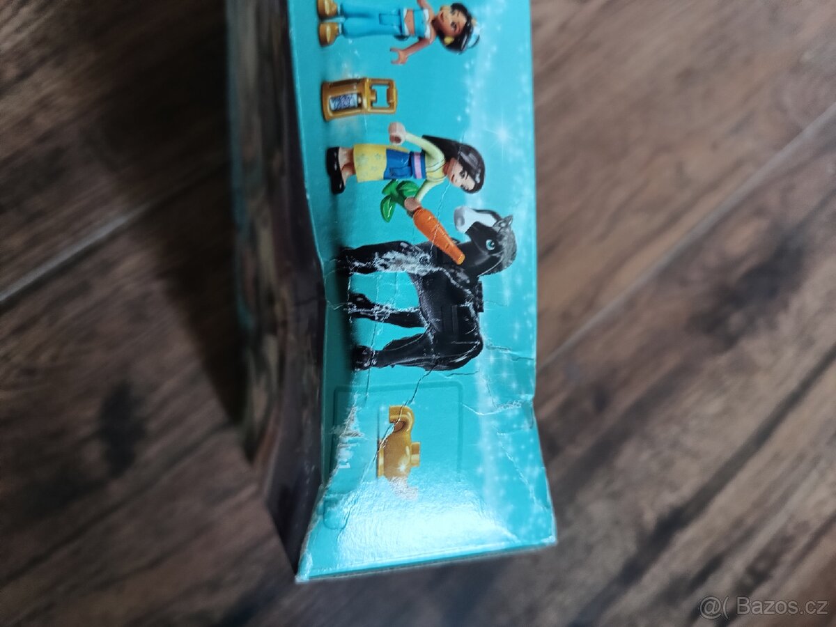 Lego Friends 43208 - 4