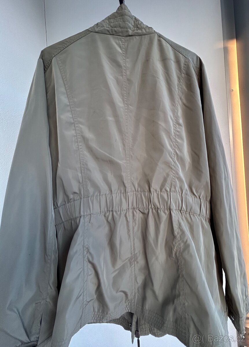 Lehčí bunda - 4