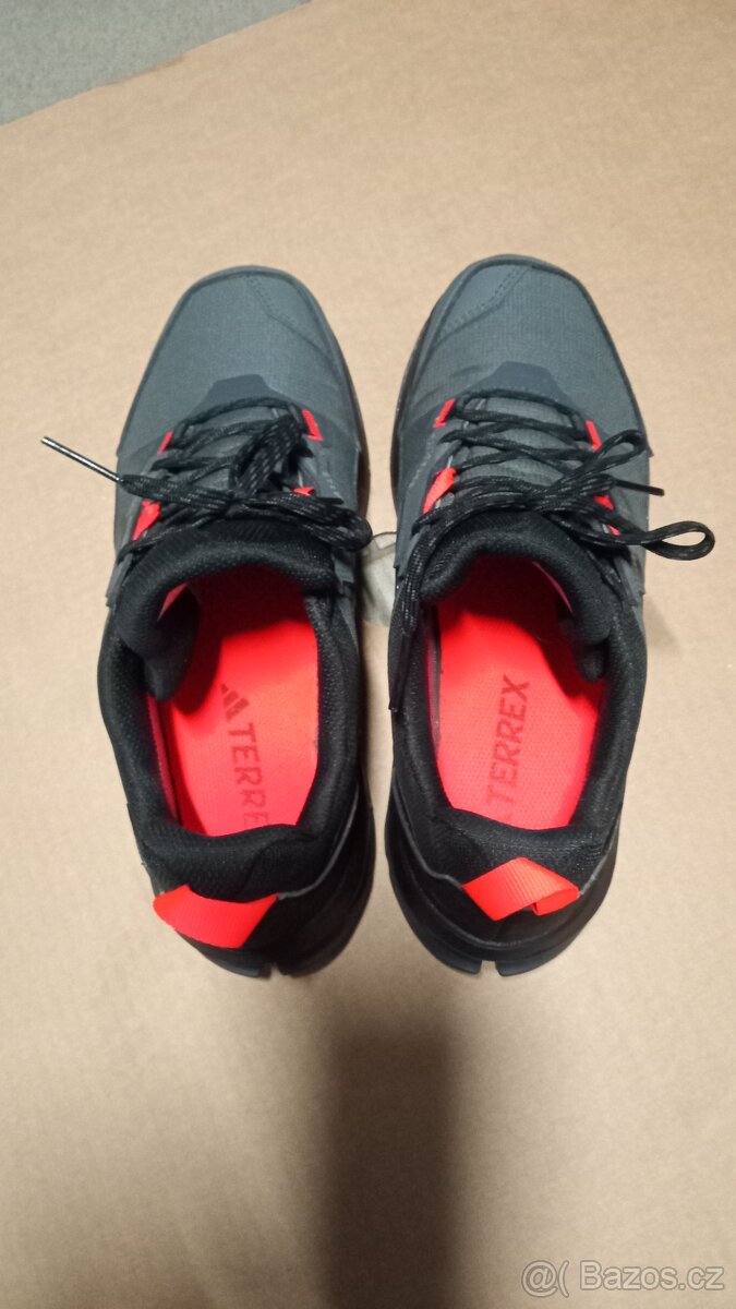 Adidas Terrex AX4 GTS vel.40 - 4
