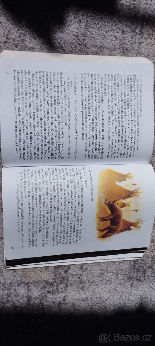 Český jazyk pro 8. ročník - 4