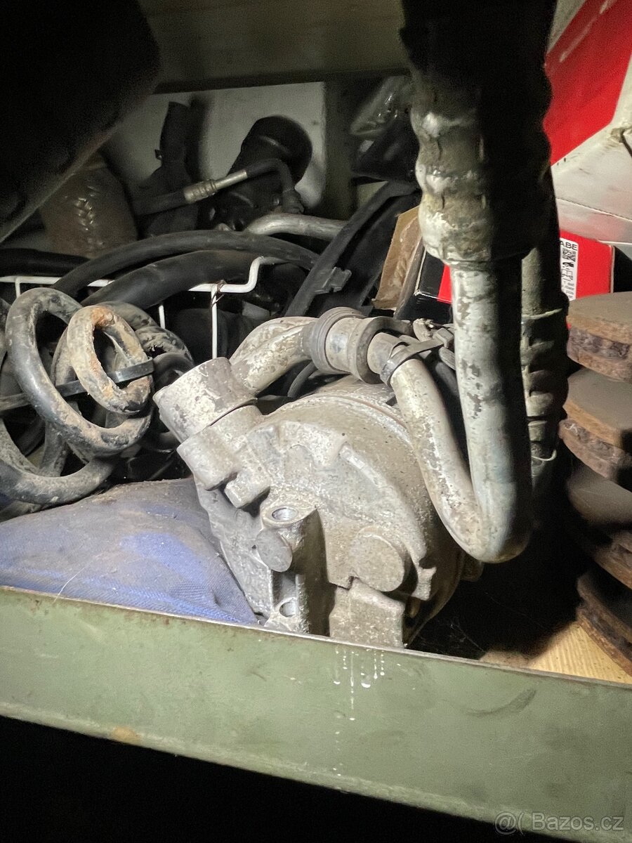 Náhradní díly Passat B5.5 - 4