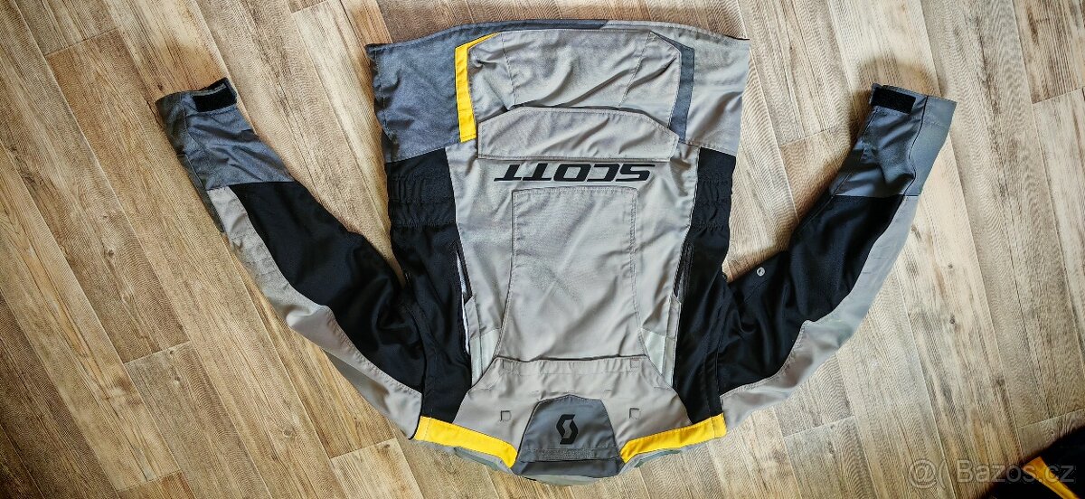 Oblečení Scott .. vel L - 4