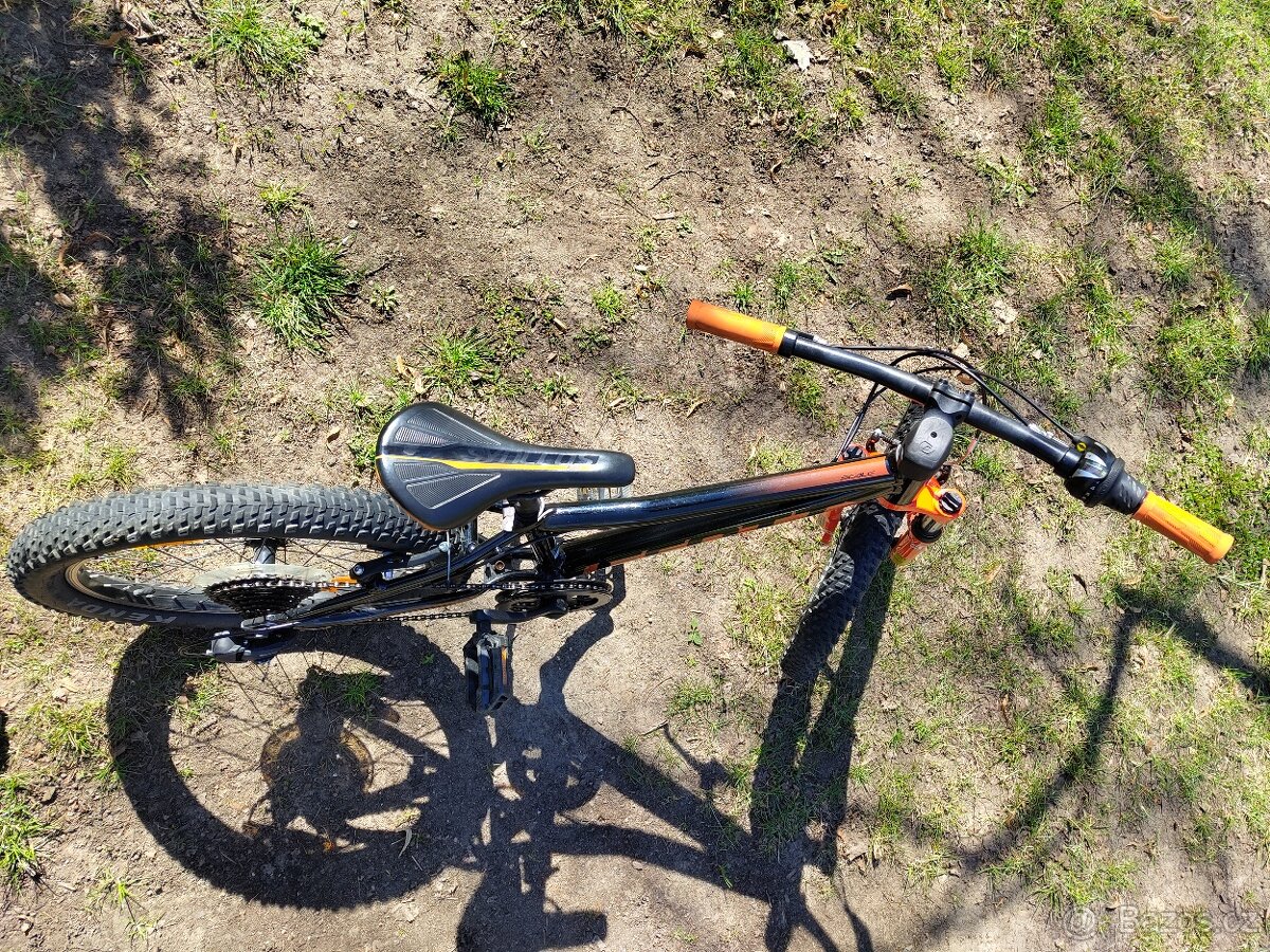 Dětské kolo Scott Scale 20 - 4