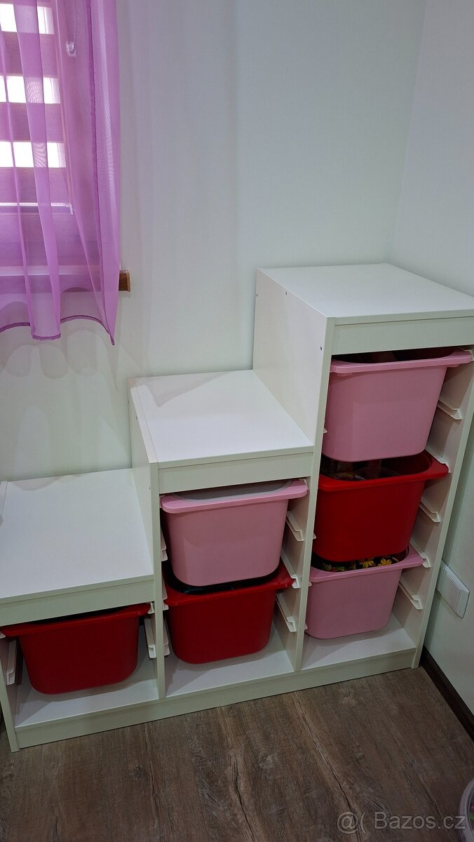 Sestava trofast ikea - 4