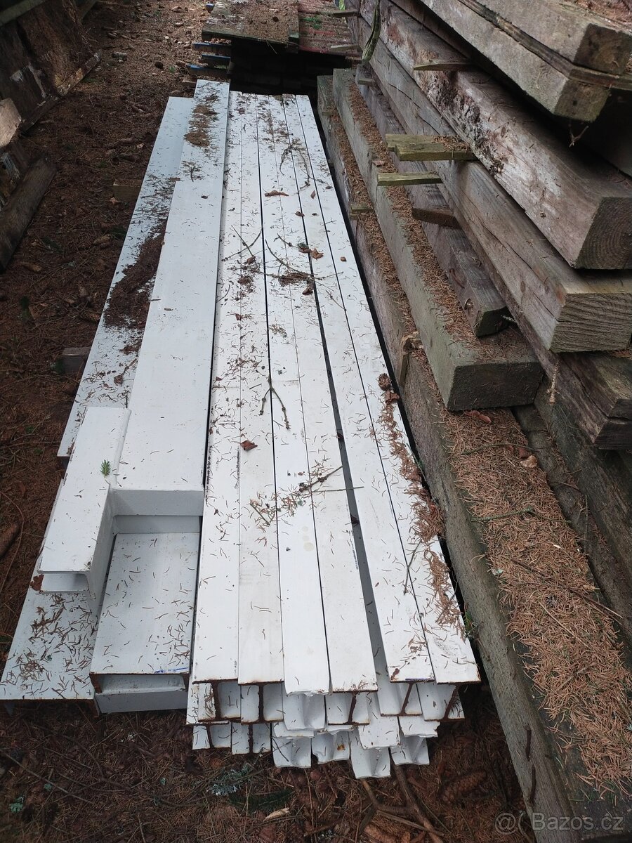 Íčka 120mm - traverza - 4