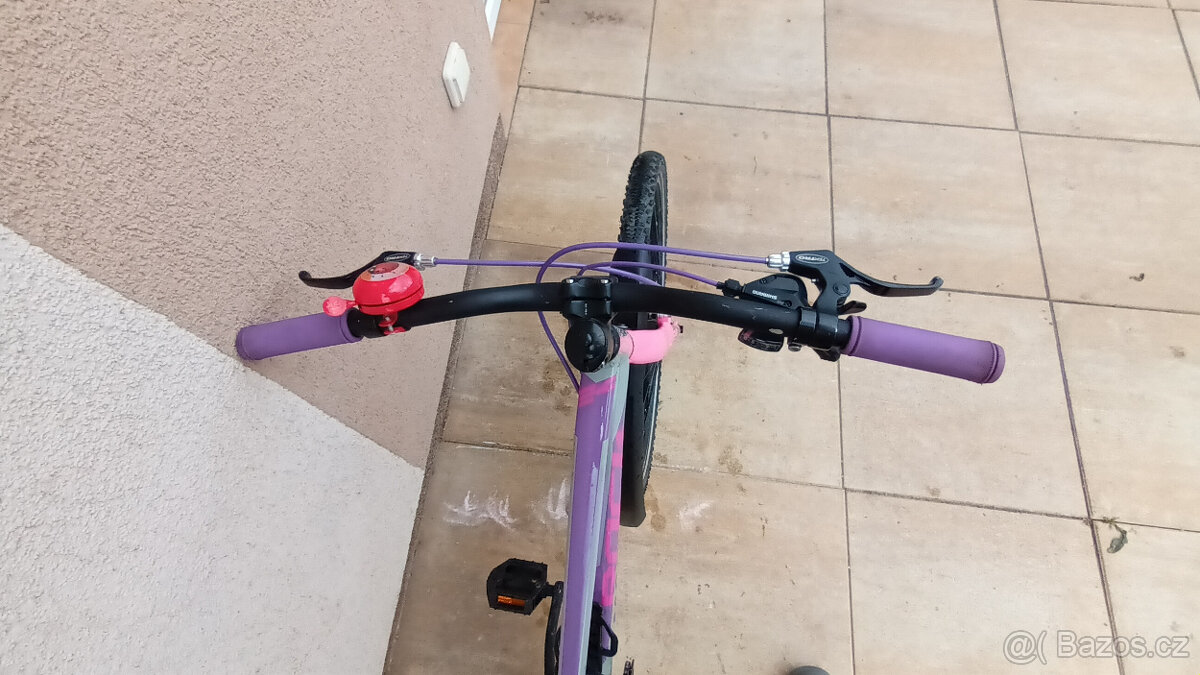 Rock Machine 24 Thunder - 4