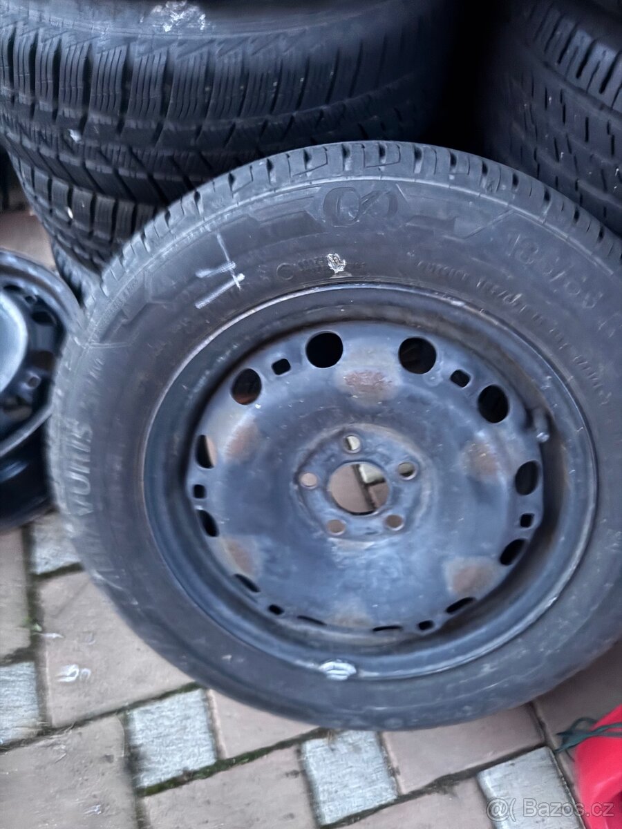Disky VW, Škoda, Audi - 4
