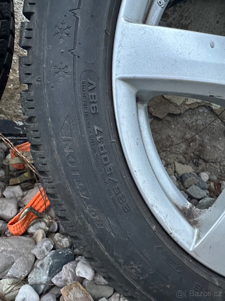 5x112 r17 - 4