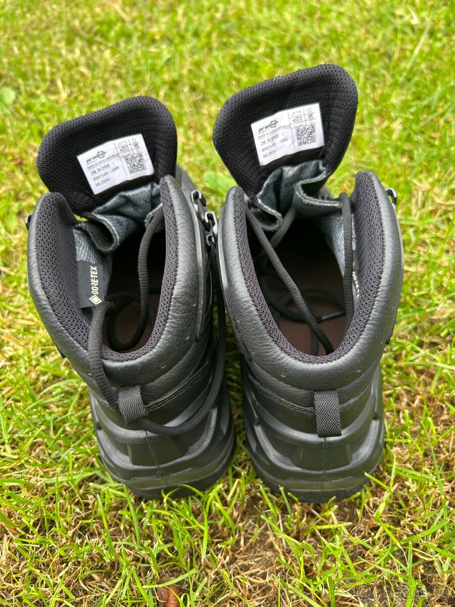 Prabos Phantom MID GTX vel. 40 - 4
