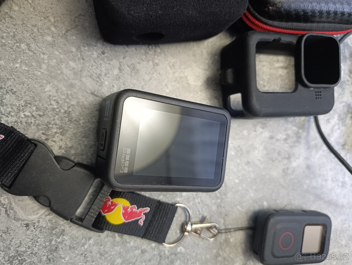 GoPro Hero 11 - 4
