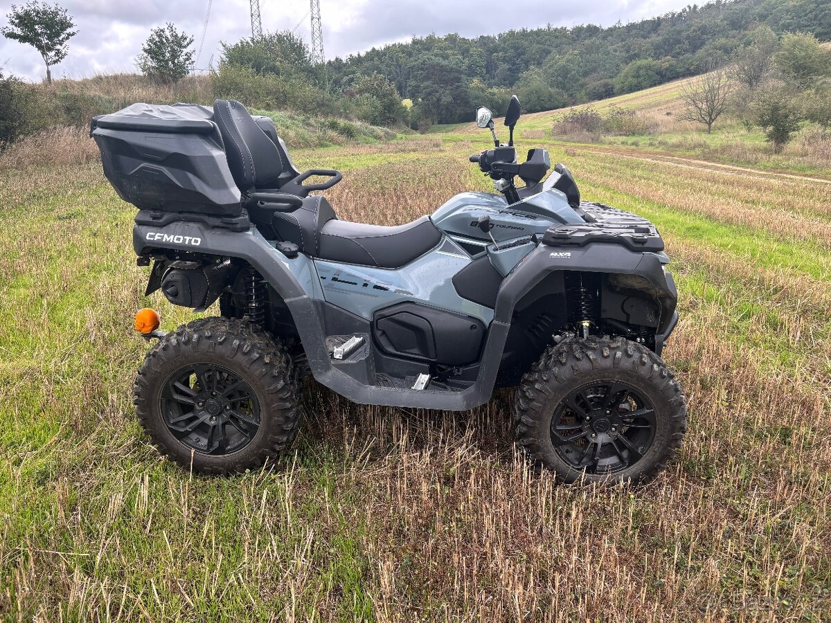 Cf 850 g3