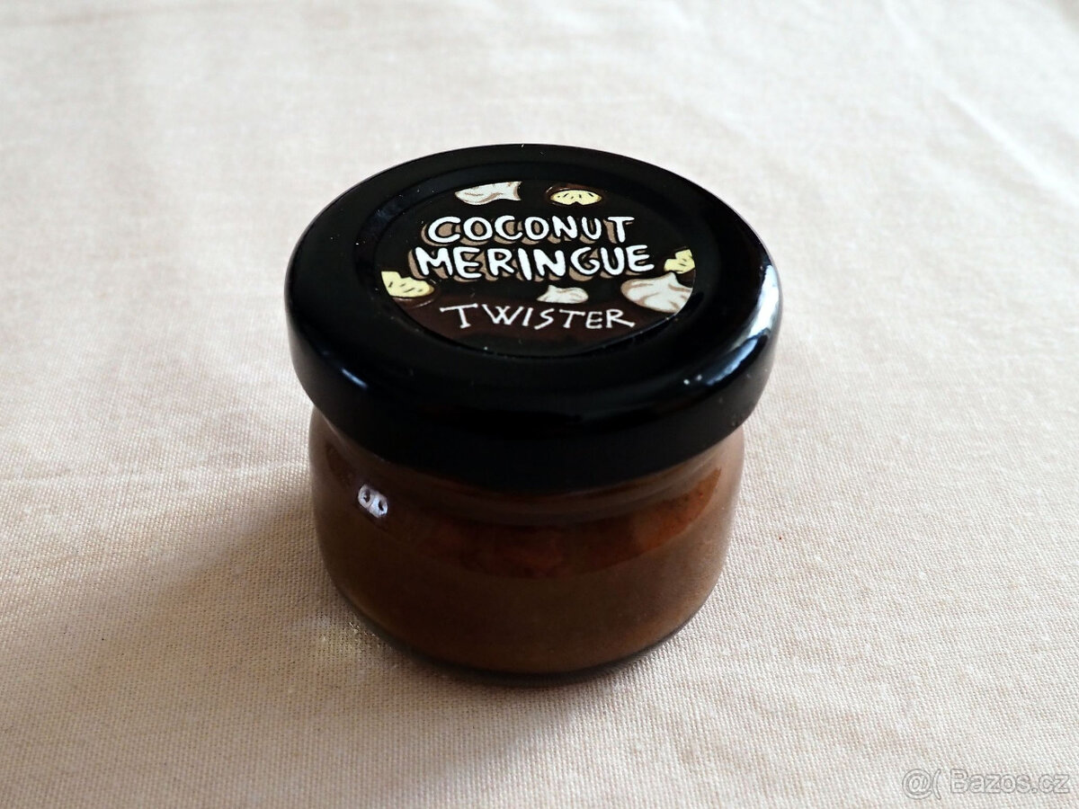 60x zavařovací skleničky 30 ml s víčky - 4