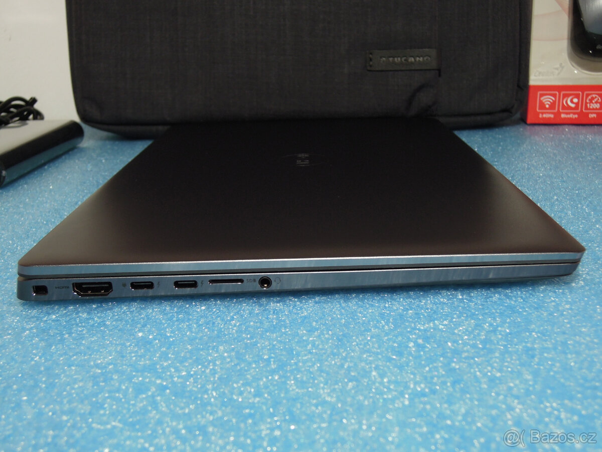 Dotykový Dell Latitude 9420 DDR4X 16GB Core i7-1185G7 512GB - 4