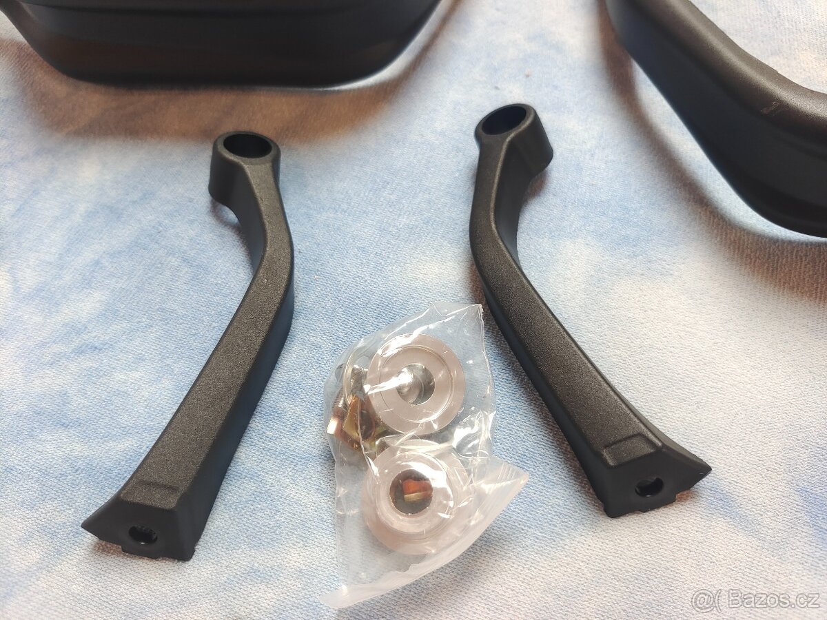 Sada zvýšených blástrů pro BMW - 4