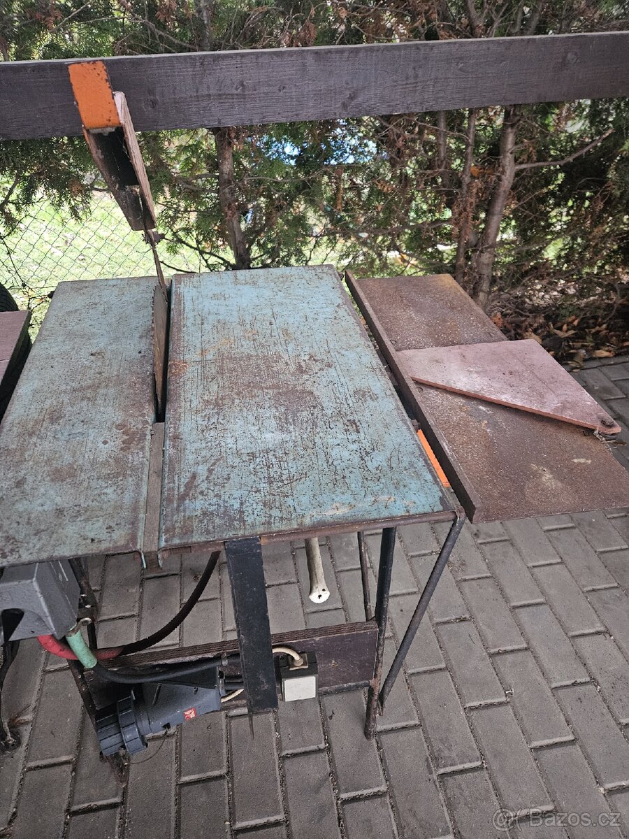 Cilkularka s hoblovkou - 4