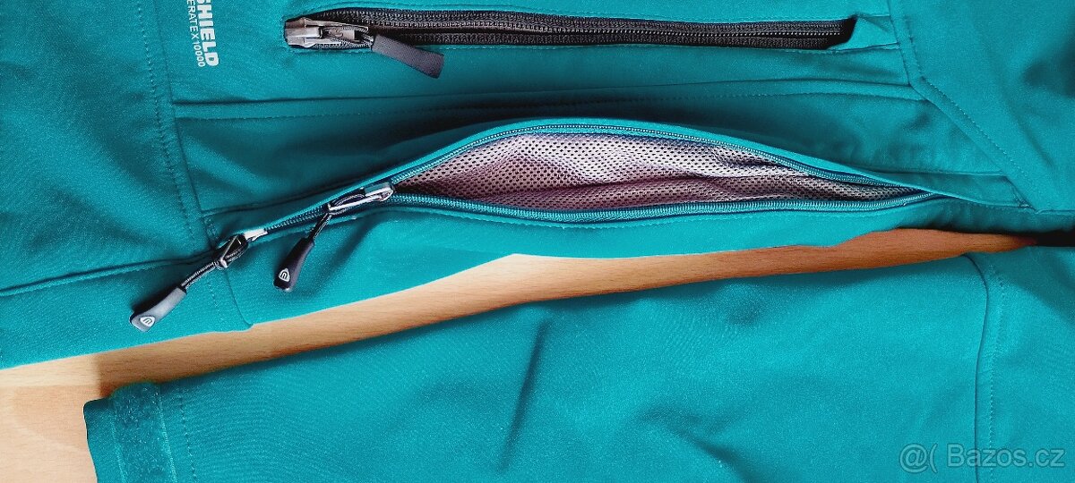 Pánská bunda Nordblanc - 4