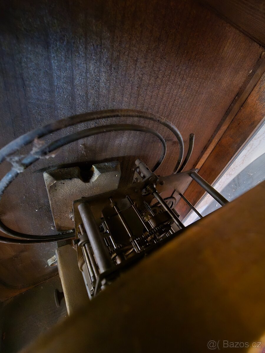 Prodám starožitnosti, porcelán, sklo atd. vše viz. foto - 4