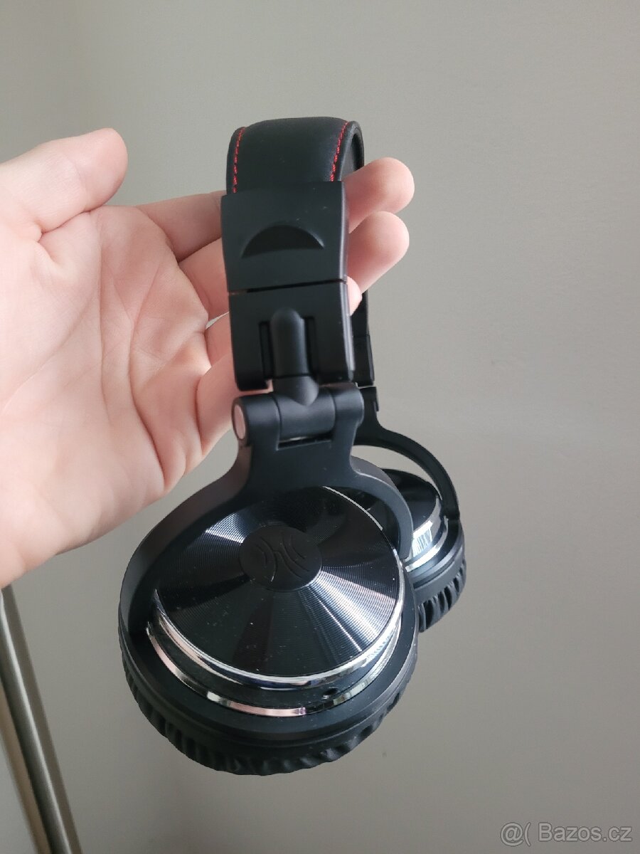 Prodám jednou použita sluchátka Studio Pro 10 - 4