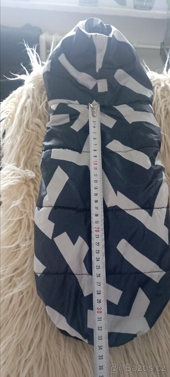 Obleček 40- bunda - 4