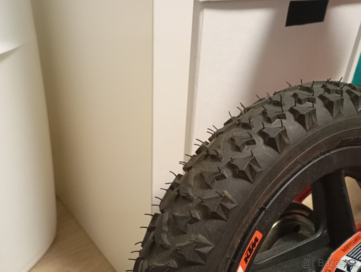 KTM SX-E 1.12 statyc - 4