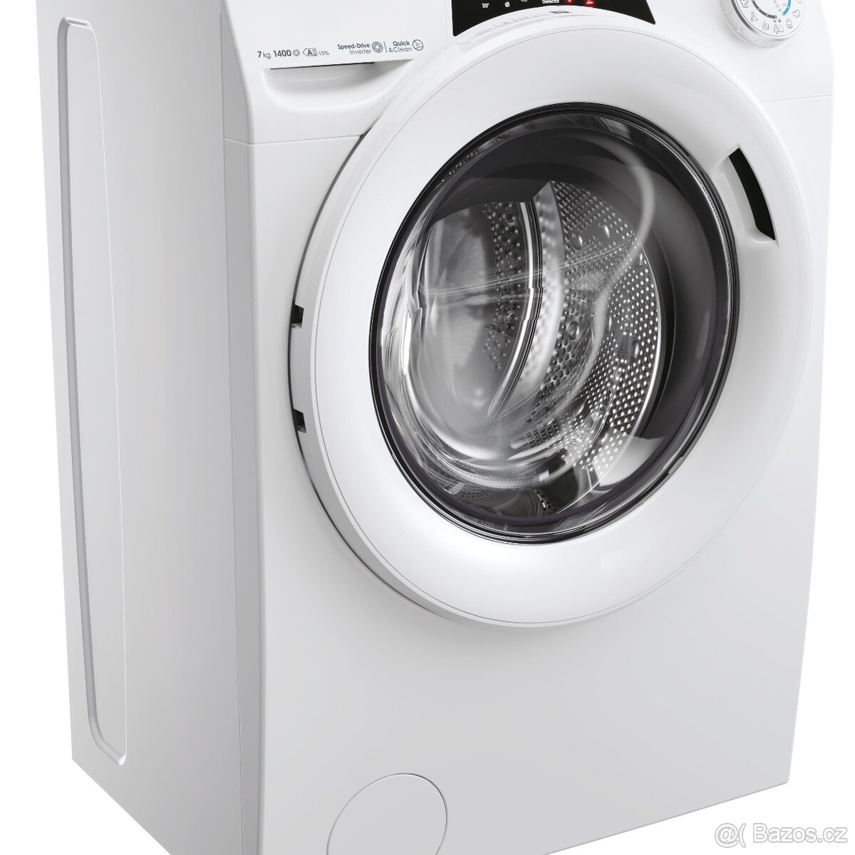 Pračka Candy RO4 476DWM7/1-S - 4