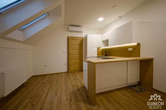 Pronájem bytu 2+kk, 44 m², Uherské Hradiště - 4